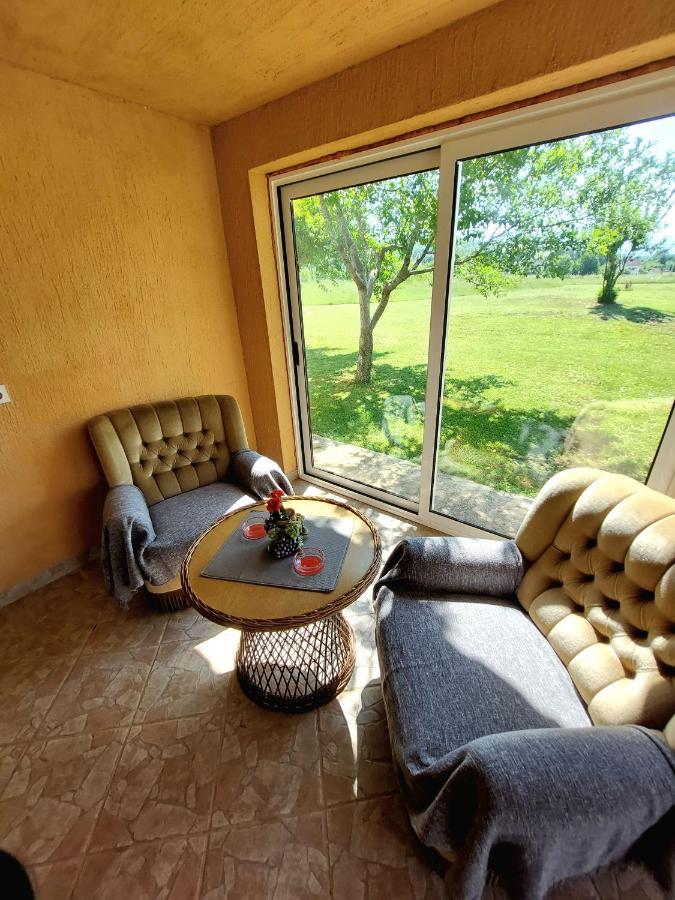 Apartments & Rooms Velebit Lovinac (Lika-Senj) Exterior foto